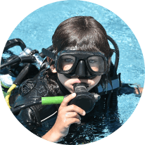 diving tours1 Детская школа дайвинга в Москве